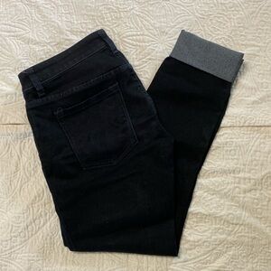 Dark blue Size 26 jeans